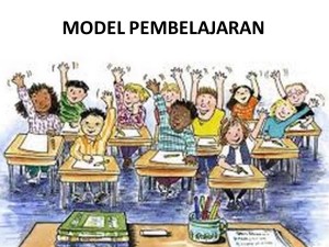 model-pembelajaran